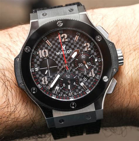 hublot year|original hublot watches.